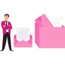 پیش‌نمایش فایل young-man-standing-near-by-document-mail-10962376 از پک بدون داده، بدون نتیجه