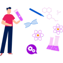 پیش‌نمایش فایل boy-is-looking-at-the-atomic-molecules-10928907 از پک روز ملی علوم و آزمایش
