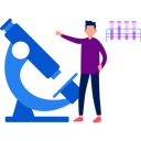پیش‌نمایش فایل boy-is-pointing-at-the-microscope-10928893 از پک روز ملی علوم و آزمایش