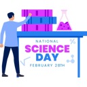 پیش‌نمایش فایل boy-is-standing-in-the-science-lab-10928923 از پک روز ملی علوم و آزمایش