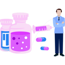 پیش‌نمایش فایل boy-is-standing-next-to-the-chemical-bottles-10928918 از پک روز ملی علوم و آزمایش
