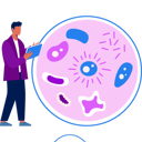 پیش‌نمایش فایل boy-studying-microorganism-on-tablet-10928877 از پک روز ملی علوم و آزمایش