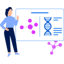 پیش‌نمایش فایل girl-is-looking-at-the-dna-report-10928902 از پک روز ملی علوم و آزمایش
