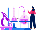 پیش‌نمایش فایل girl-is-looking-at-the-experimental-equipment-10928915 از پک روز ملی علوم و آزمایش