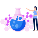 پیش‌نمایش فایل girl-is-pointing-at-the-flask-tube-10928926 از پک روز ملی علوم و آزمایش