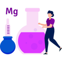 پیش‌نمایش فایل girl-is-showing-different-flasks-10928888 از پک روز ملی علوم و آزمایش