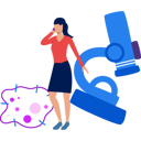 پیش‌نمایش فایل girl-is-talking-on-the-mobile-phone-10928952 از پک روز ملی علوم و آزمایش