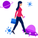 پیش‌نمایش فایل girl-is-walking-with-briefcase-10928874 از پک روز ملی علوم و آزمایش