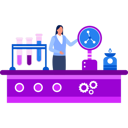 پیش‌نمایش فایل girl-is-working-in-the-science-lab-10928883 از پک روز ملی علوم و آزمایش