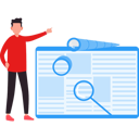 پیش‌نمایش فایل boy-is-pointing-at-the-spyglass-10928081 از پک بزرگ‌نمایی