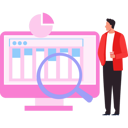 پیش‌نمایش فایل businessman-is-looking-at-the-graph-on-the-monitor-10928183 از پک بزرگ‌نمایی