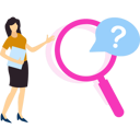 پیش‌نمایش فایل businesswoman-is-standing-10928189 از پک بزرگ‌نمایی