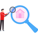 پیش‌نمایش فایل man-is-looking-for-a-home-10928158 از پک بزرگ‌نمایی