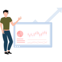 پیش‌نمایش فایل boy-pointing-at-business-analysis-11086160 از پک تحلیل داده‌های کلان