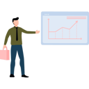 پیش‌نمایش فایل businessman-pointing-at-progress-of-graph-11086174 از پک تحلیل داده‌های کلان