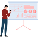 پیش‌نمایش فایل businessman-using-mobile-giving-business-presentation-11086161 از پک تحلیل داده‌های کلان