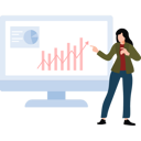 پیش‌نمایش فایل businesswoman-pointing-at-graph-on-monitor-11086138 از پک تحلیل داده‌های کلان