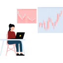 پیش‌نمایش فایل businesswoman-using-laptop-on-financial-performance-11086217 از پک تحلیل داده‌های کلان