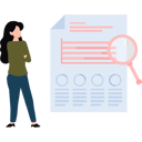 پیش‌نمایش فایل girl-searching-about-document-presentation-11086232 از پک تحلیل داده‌های کلان