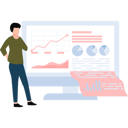 پیش‌نمایش فایل male-employee-thinking-about-business-analysis-11086228 از پک تحلیل داده‌های کلان