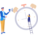 پیش‌نمایش فایل man-holding-megaphone-11086242 از پک بازاریابی برند