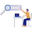 پیش‌نمایش فایل man-searching-for-brand-11086301 از پک بازاریابی برند