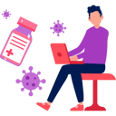 پیش‌نمایش فایل boy-finding-virus-vaccine-on-laptop-10992225 از پک شیوع ویروس