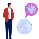 پیش‌نمایش فایل boy-is-looking-at-the-global-virus-10992287 از پک شیوع ویروس
