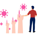 پیش‌نمایش فایل boy-is-looking-at-the-virus-vaccine-10992302 از پک شیوع ویروس
