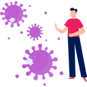 پیش‌نمایش فایل boy-is-pointing-at-the-virus-10992252 از پک شیوع ویروس