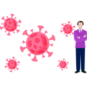 پیش‌نمایش فایل boy-is-showing-virus-10992263 از پک شیوع ویروس