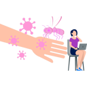 پیش‌نمایش فایل girl-is-researching-on-laptop-10992297 از پک شیوع ویروس