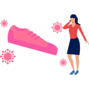 پیش‌نمایش فایل girl-is-talking-on-the-phone-10992300 از پک شیوع ویروس