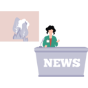 پیش‌نمایش فایل anchor-is-giving-live-news-10983584 از پک افراد