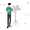 پیش‌نمایش فایل camera-man-is-recording-video-10983629 از پک افراد
