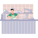 پیش‌نمایش فایل chef-is-chopping-vegetables-in-the-kitchen-10983618 از پک افراد