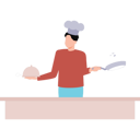 پیش‌نمایش فایل chef-is-cooking-in-the-kitchen-10983706 از پک افراد