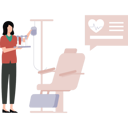 پیش‌نمایش فایل girl-is-hanging-a-drip-for-the-patient-10983637 از پک افراد