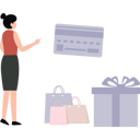 پیش‌نمایش فایل girl-is-looking-at-the-credit-card-10983713 از پک افراد