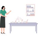 پیش‌نمایش فایل girl-is-standing-in-the-chemistry-lab-10983625 از پک افراد