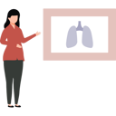 پیش‌نمایش فایل girl-is-talking-about-lungs-10983708 از پک افراد