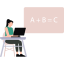 پیش‌نمایش فایل girl-is-working-on-monitor-10983606 از پک افراد