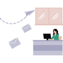 پیش‌نمایش فایل girl-is-working-on-the-monitor-10983716 از پک افراد
