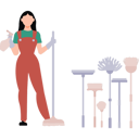 پیش‌نمایش فایل housekeeping-girl-is-cleaning-10983678 از پک افراد