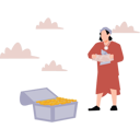پیش‌نمایش فایل pirate-is-reading-a-map-paper-10983702 از پک افراد