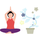 پیش‌نمایش فایل boy-doing-yoga-10991994 از پک مراقبت از خود
