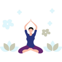 پیش‌نمایش فایل fitness-doing-meditation-10991951 از پک مراقبت از خود
