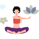 پیش‌نمایش فایل girl-doing-morning-stretching-exercise-10991956 از پک مراقبت از خود