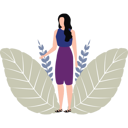 پیش‌نمایش فایل girl-standing-calmly-10991973 از پک مراقبت از خود