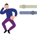 پیش‌نمایش فایل guy-giving-reviews-through-emojis-10991881 از پک مراقبت از خود